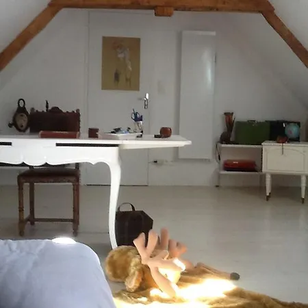 Ferienhaus Chez Annie