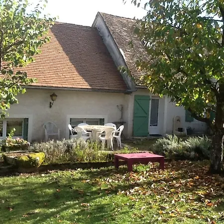 Chez Annie Carlucet