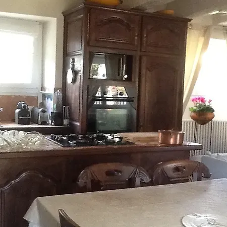 Chez Annie Ferienhaus