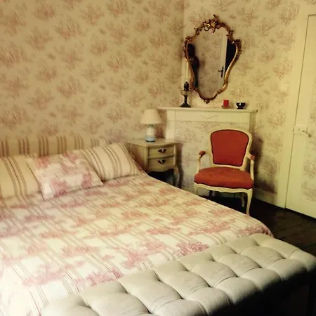 Chez Annie *