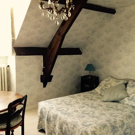 Chez Annie Ferienhaus *