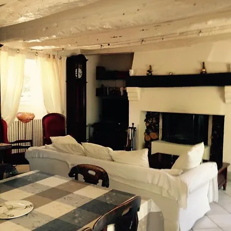 Ferienhaus Chez Annie