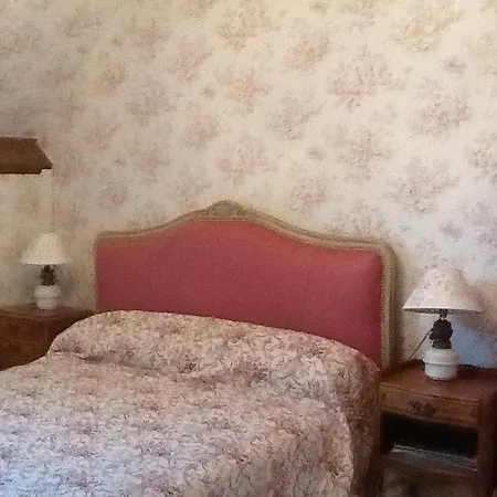 Ferienhaus Chez Annie *