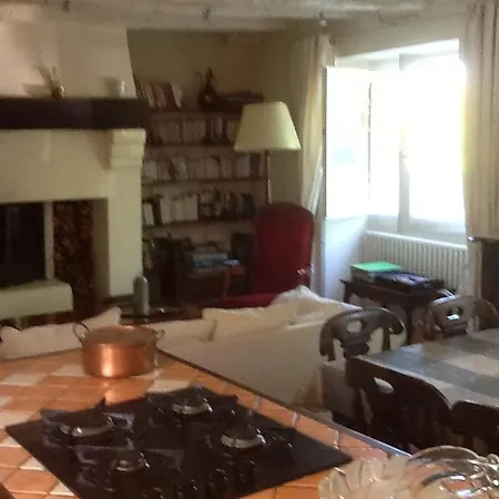 Chez Annie Ferienhaus *