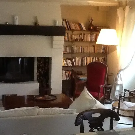 Ferienhaus Chez Annie *