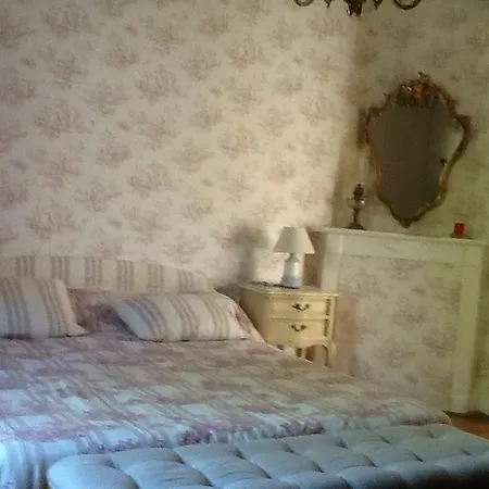 Chez Annie Ferienhaus *