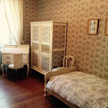 Chez Annie * Carlucet