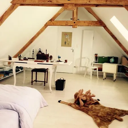 Chez Annie Ferienhaus
