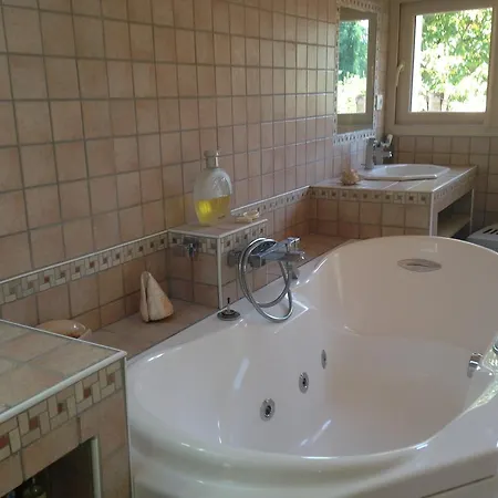Chez Annie * Carlucet