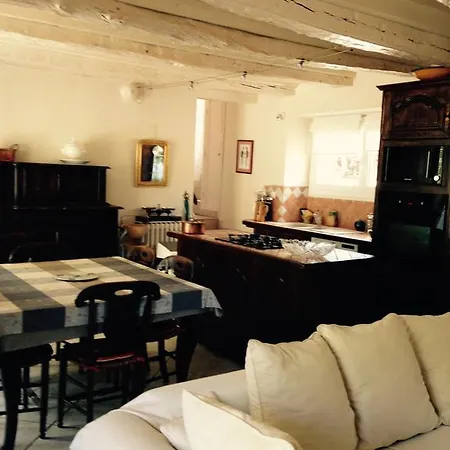 Chez Annie Ferienhaus