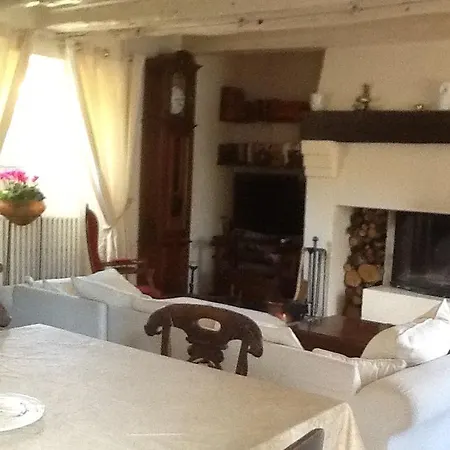 Ferienhaus Chez Annie